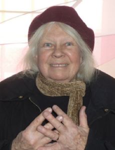 Susan Mohl Powers
