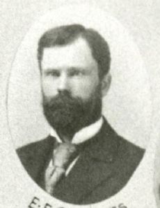 E. E. Seevers