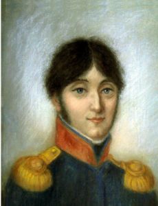 Jean-Baptiste Girard (soldier)