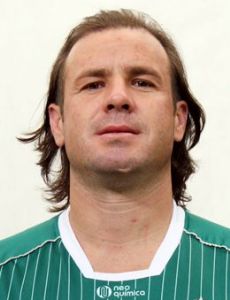 Marcos Alberto Skavinski