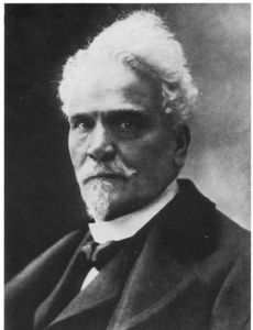 Victor Henri Rochefort, Marquis de Rochefort-Luçay