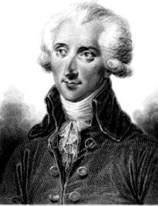 Benoît-Joseph Marsollier