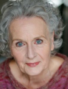Monique Grand-Perret