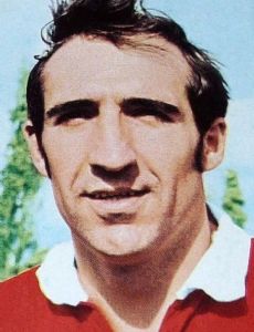 Claude Dourthe
