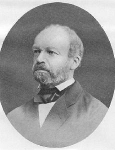 Wilhelm Siegmund Teuffel