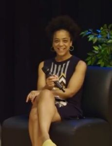 Rebecca Carroll