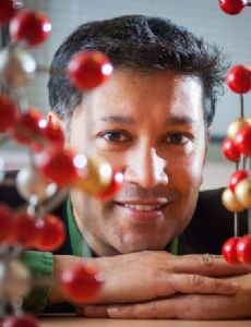 Saiful Islam (professor)