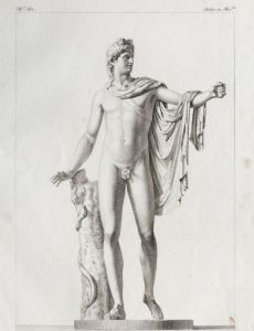Antoine Michel Filhol