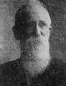 William Henry Spurgeon