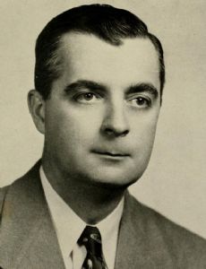 Leo Warren Jenkins