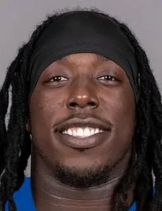 Rakeem Nunez-Roches