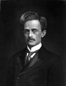 Frederick Stark Pearson