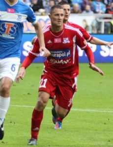 Tomasz Górkiewicz