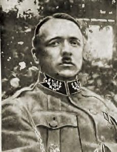Oleksandr Udovychenko