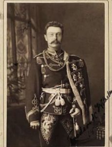 Frederick William III of Hesse