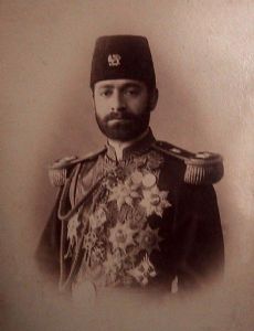 Ismail Mumtaz