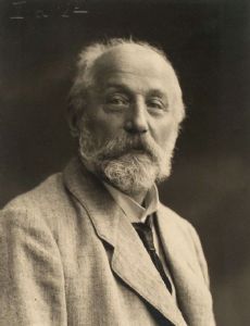Alfred von Domaszewski