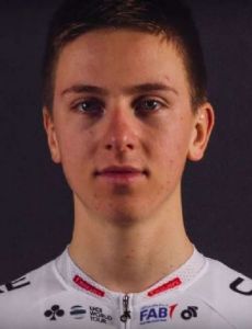 Tadej Pogačar