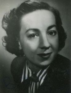 Maureen Potter