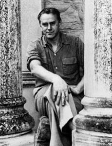 Paul Engle