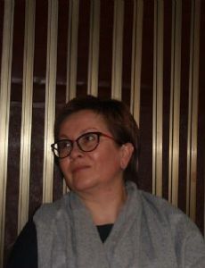 Iryna Podoliak
