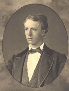 Henry Winfield Haldeman
