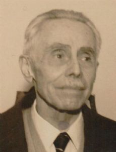 Heráclides César de Souza Araújo