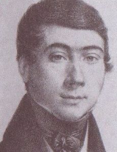 François Jaubert de Passa