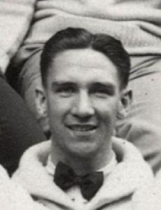 William Findlay (soccer)