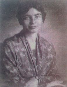 Anna Spitzmüller