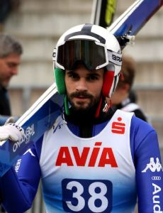 Federico Cecon
