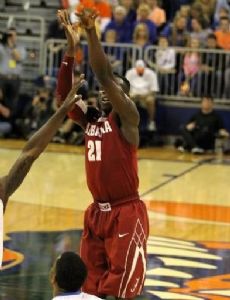 Rodney Cooper