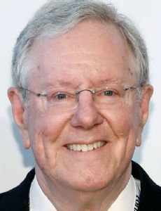 Steve Forbes