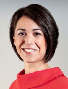Suzy Klein
