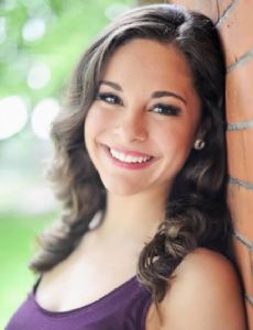 Jamie Lynn Macchia
