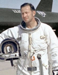 Donald L. Mallick