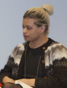 Reina Gossett