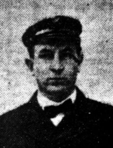 Patrick Reid (Medal of Honor)