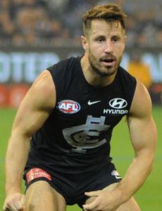 Matthew Wright (Australian footballer)