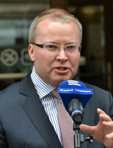 Tomáš Chalupa