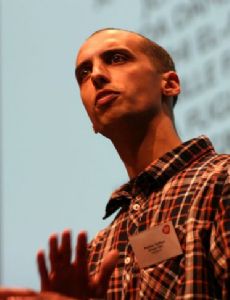 Mattias Tesfaye