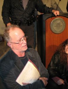 Bill Ayers