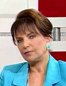 Peggy Cabral