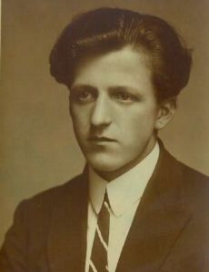 Božidar Jakac