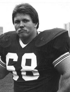 Bruce Kimball