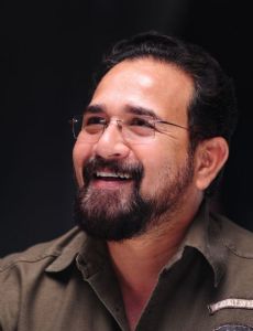 Sabu Cyril