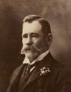 George Riddoch