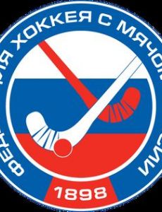 Russia national bandy team