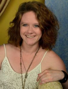Maggie Ferguson-Wagstaffe