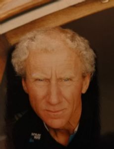 Geoff Somers